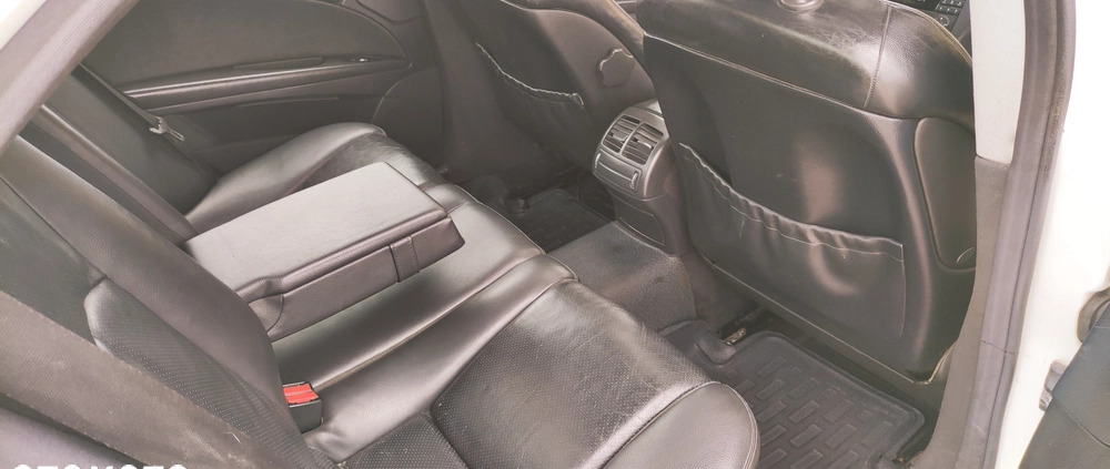 Mercedes-Benz Klasa E cena 11900 przebieg: 399000, rok produkcji 2003 z Zawidów małe 172